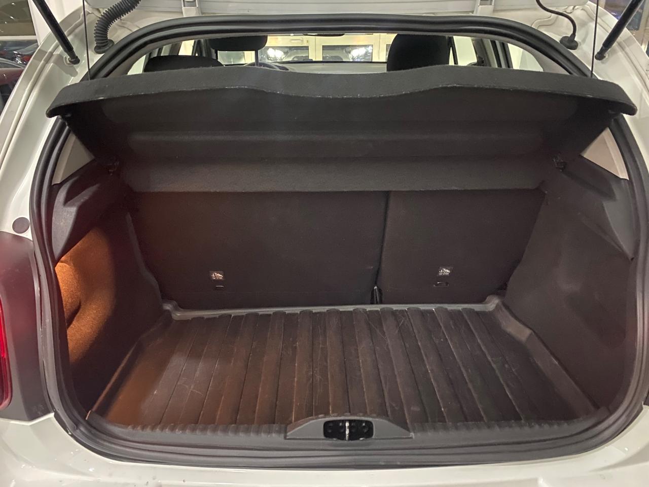 Citroen C3 BlueHDi 100cv Shine Pack AIRBUMP/FULL LED2022