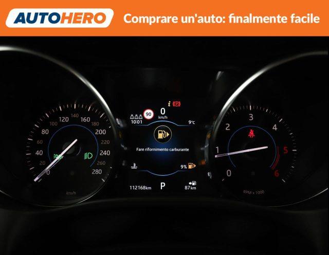 JAGUAR F-Pace 2.0 D 180 CV AWD aut. Pure