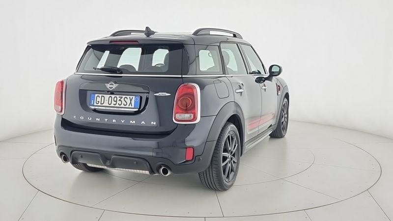 MINI Mini Countryman F60 Mini 2.0 John Cooper Works Countryman