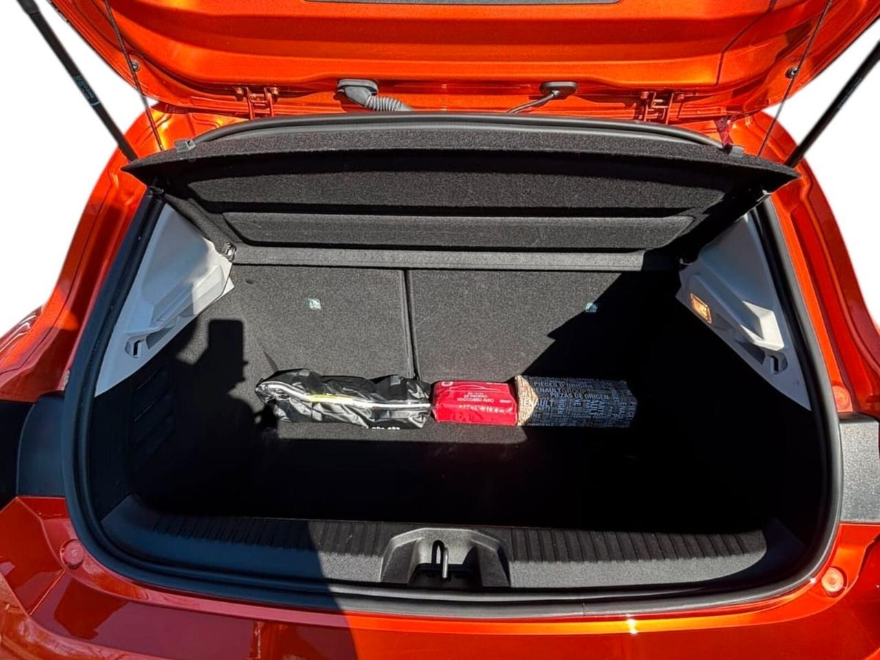 Renault Clio Full Hybrid E-Tech 145 CV 5 porte Equilibre