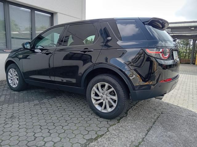LAND ROVER Discovery Sport 2.0 TD4 150CV AUTOMATICO PROMO ALL-INCLUSIVE