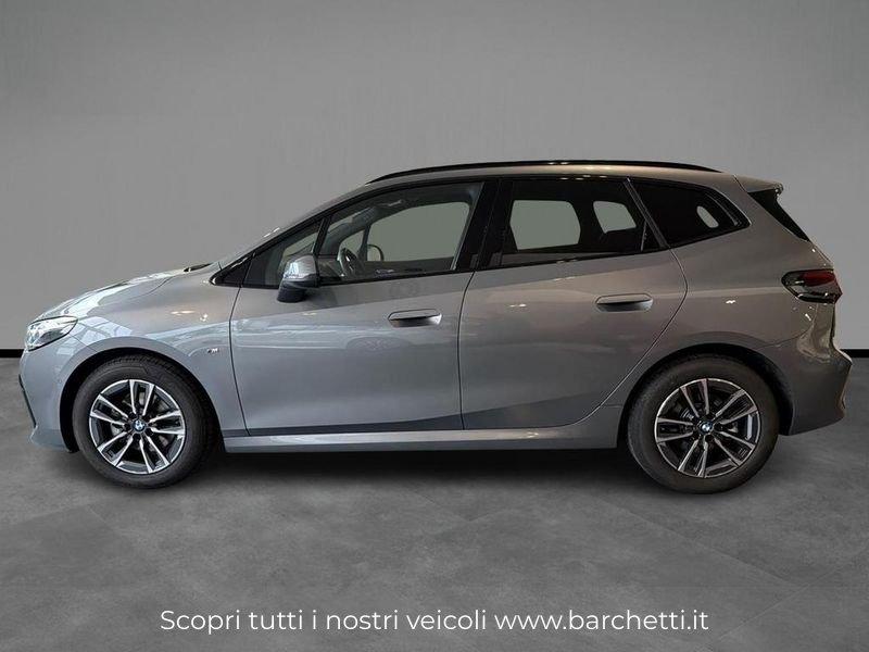 BMW Serie 2 Active Tourer Serie 2 218d Active Tourer Msport auto