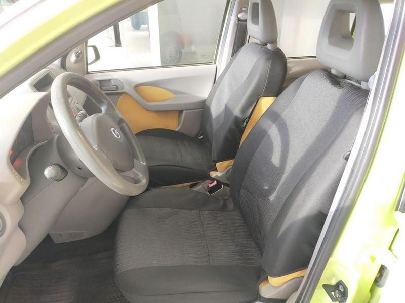 FIAT Panda Panda 1.2 4x4 Climbing