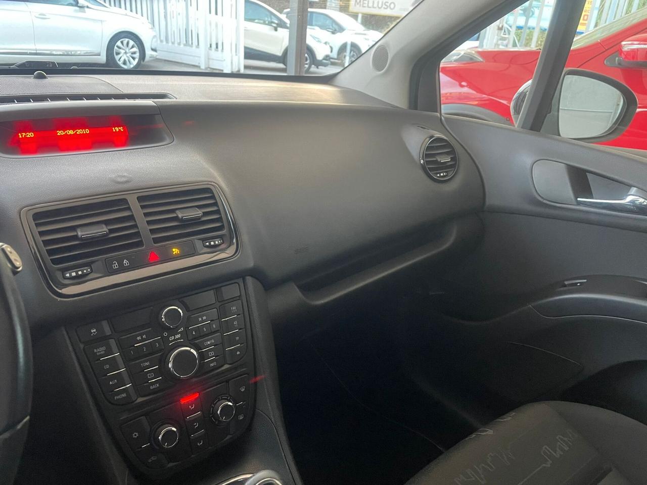 Opel Meriva 1.3 CDTI Cosmo