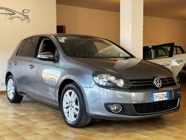 Volkswagen Golf 1.4 TSI 122CV 5p. Highline
