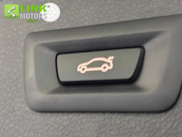 BMW 218 d Active Tourer