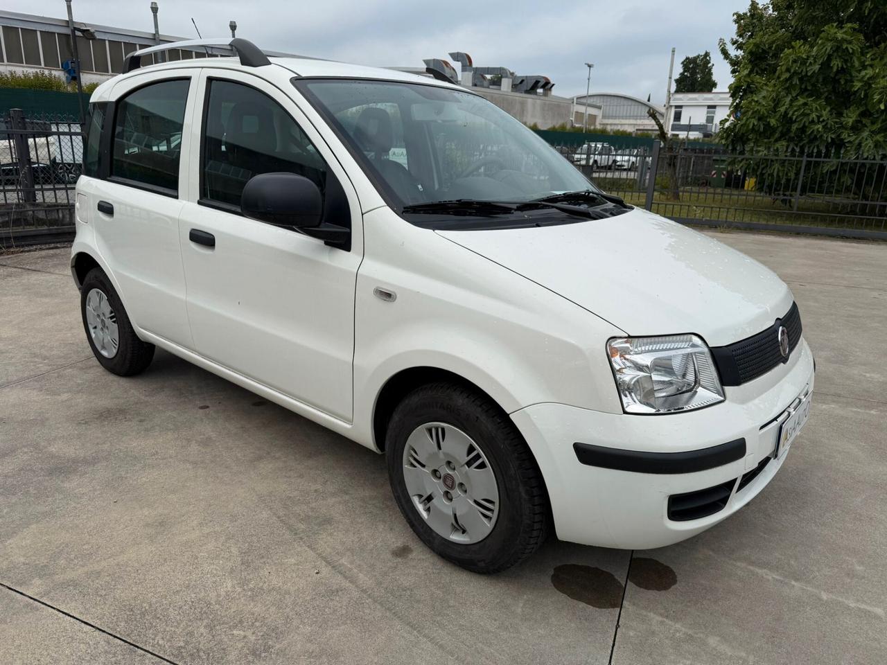 Fiat Panda 1.1 UNICO-PR 45.700 KM