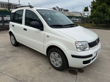 Fiat Panda 1.1 UNICO-PR 45.700 KM