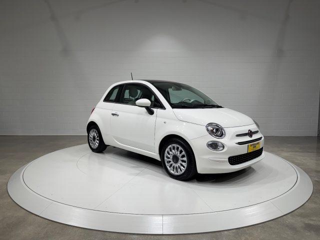 FIAT 500 1.3 M-Jet 95 CV Lounge NEOPATENTATI / PREZZO REALE