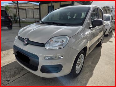 FIAT NEW PANDA 1.2 BENZINA 69CV 2017