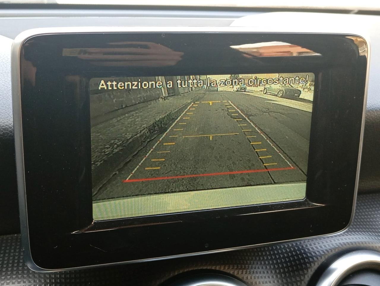 Mercedes Classe A 180 CDI 110 CV *NAVI *CAMERA