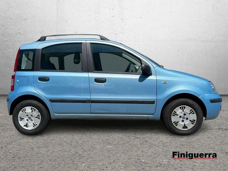 FIAT Panda Panda 1.2 Emotion