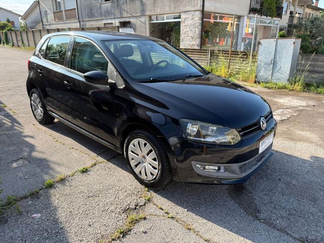 VOLKSWAGEN Polo 1.4 5 porte 138000 KM