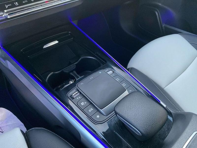 Mercedes-Benz Classe GLB GLB 200 d Premium auto 7p.ti