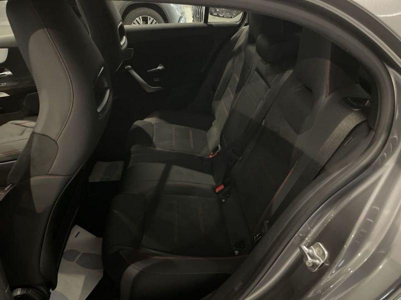 Mercedes-Benz Classe A 45 S AMG 4Matic+