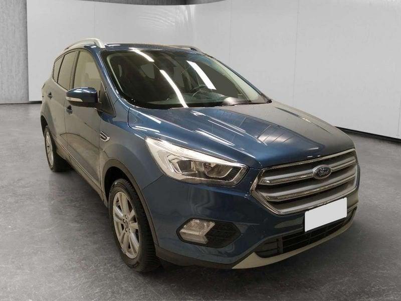 Ford Kuga 1.5 tdci Business s&s 2wd 120cv my18