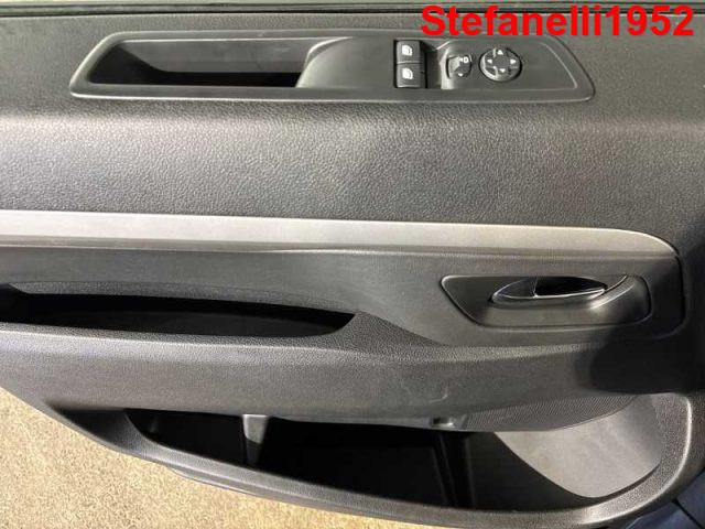 PEUGEOT Traveller M1 std 2.0 Bluehdi 180cv Business eat8