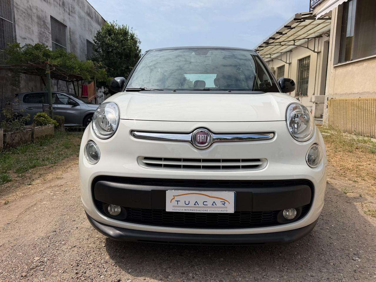 Fiat 500L Multijet Lounge #11672