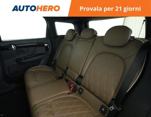 MINI Countryman 1.5 Cooper SE Countryman ALL4 Automatica