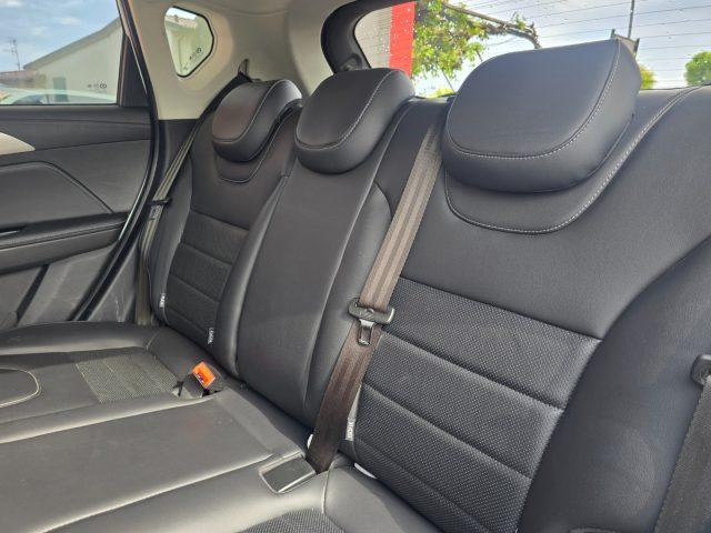 EVO Evo5 1.5 Turbo Bi-fuel GPL UnicoPropietario PREZZO REAL