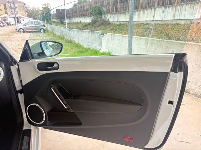 VOLKSWAGEN Maggiolino 2.0 TSI DSG Sport CAMBIO AUTOMATICO PRONTA CONSEGN