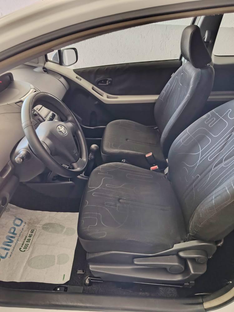 Toyota Yaris 1.0 3 porte Now GPL