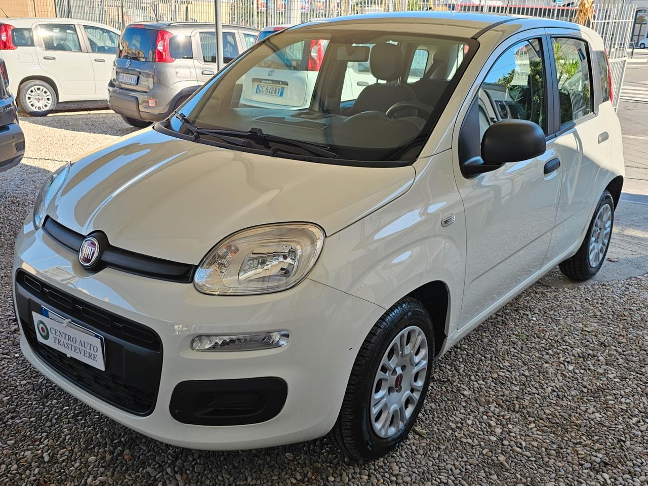 Fiat Panda 1.2 Easy