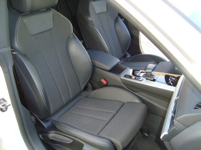 Audi A5 SPB 40 TDI Quattro S Tronic S Line Edition 204CV Ibrida