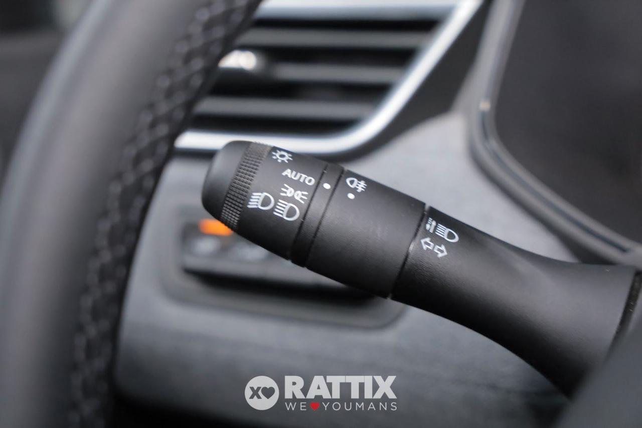 Renault Clio 1.0 TCE 90CV Techno