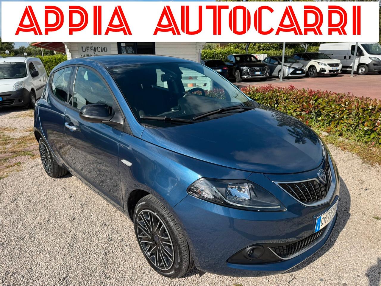 Lancia Ypsilon 1.0Hybrid Gold UNIPRO - NO VINCOLI FINANZIARI