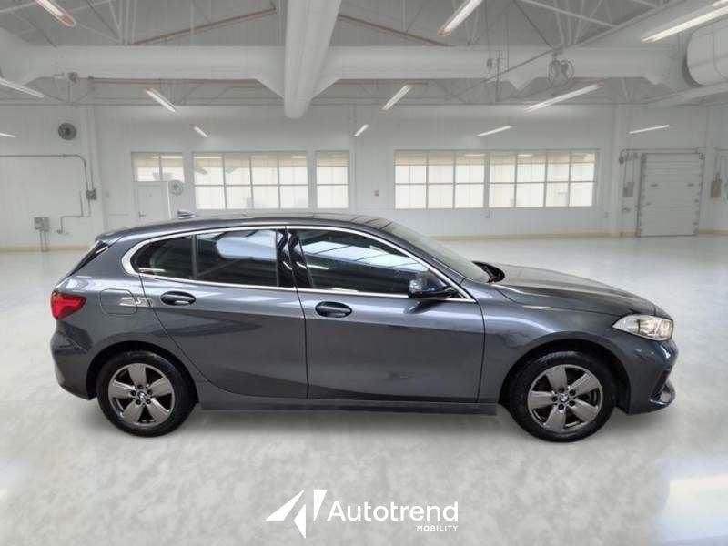 BMW Serie 1 116d 116 CV Business Advantage