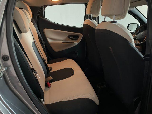 LANCIA Ypsilon 1.2 69 CV 5 porte GPL Ecochic Elle