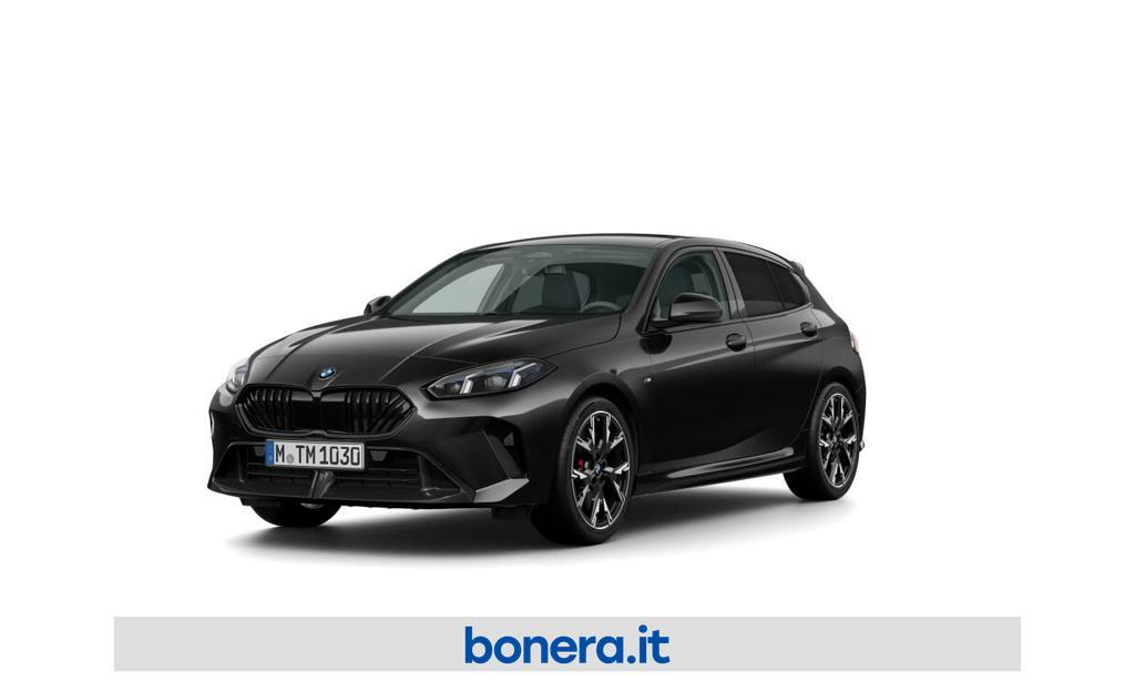 BMW Serie 1 120 d 48V MSport Pro DCT