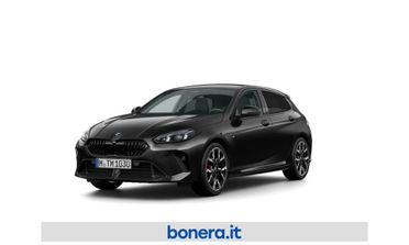 BMW Serie 1 120 d 48V MSport Pro DCT