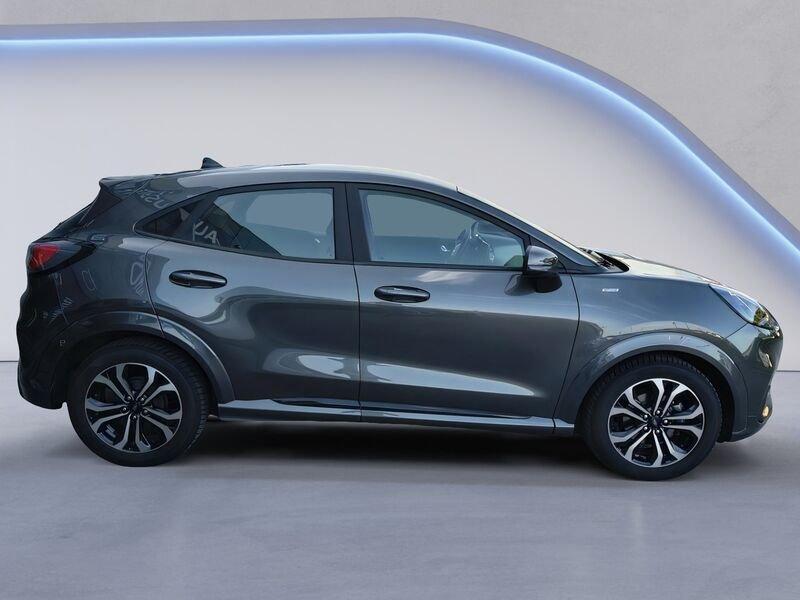 Ford Puma 1.0 EcoBoost Hybrid 125 CV ST-Line