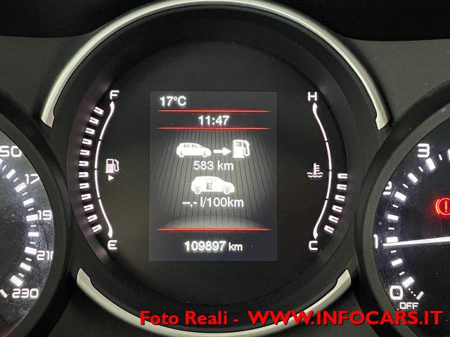 FIAT 500L 1.4 95 CV S&S Cross NEOPATENTATI PROMO