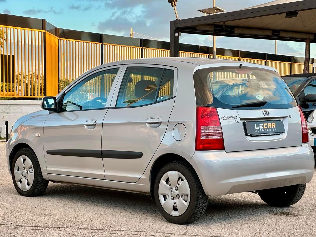 KIA Picanto 1.0 12V Urban