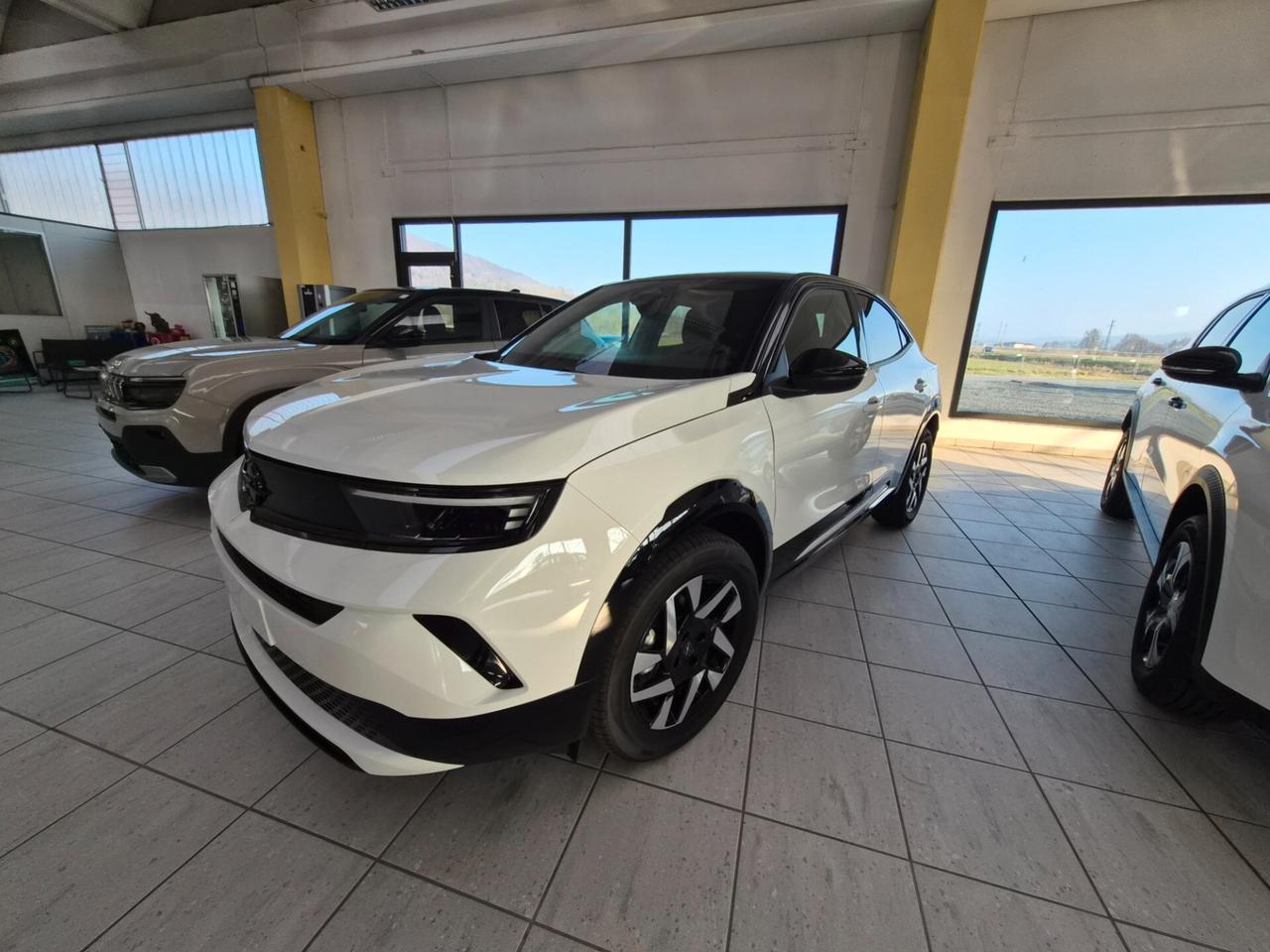 Opel Mokka 1.2 Turbo 136 CV GS