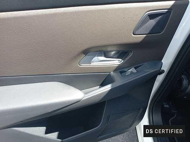 DS DS 7 Business 7 Crossback BlueHDi 130 aut.