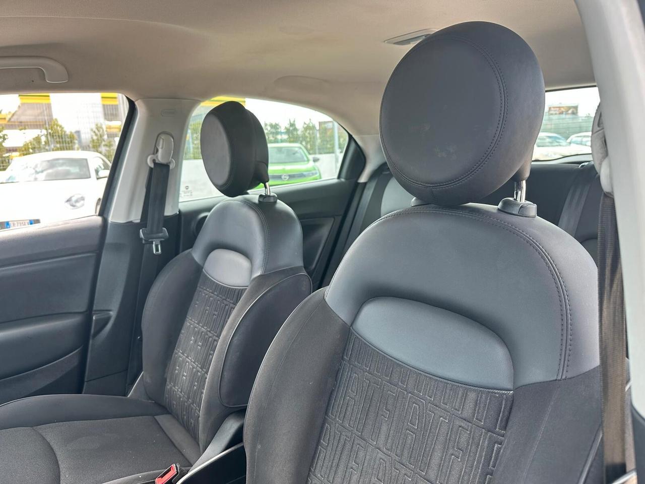 Fiat 500X 1.3 MultiJet 95CV