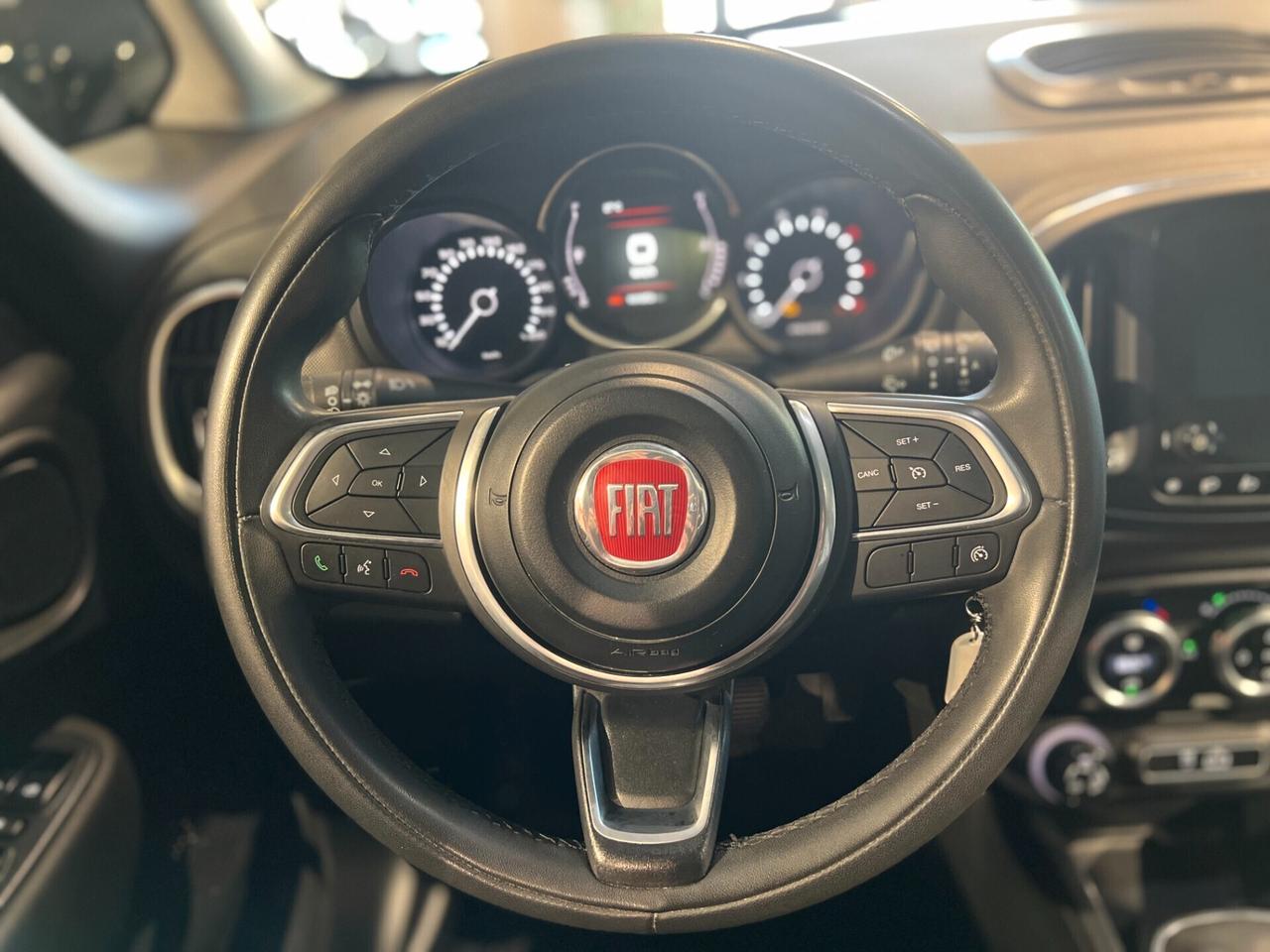 Fiat 500L 1.3 Multijet 95 CV Cross TETTO