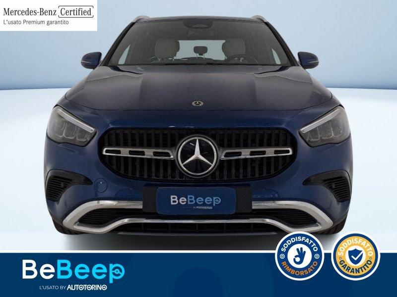 Mercedes-Benz GLA 200 PROGRESSIVE ADVANCED PLUS AUTO