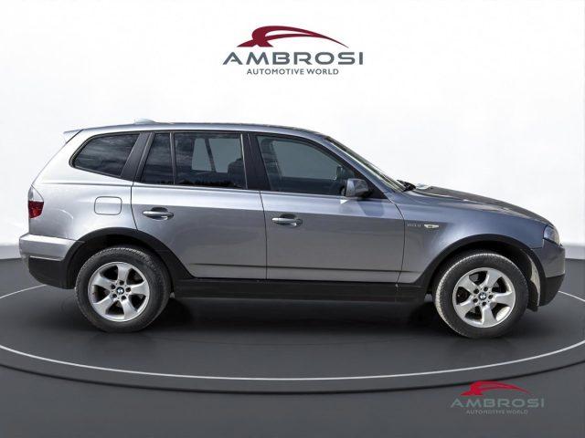 BMW X3 xDrive20d - PER OPERATORI DEL SETTORE