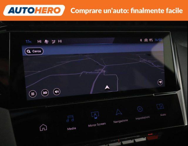 PEUGEOT 308 BlueHDi 130 S&S EAT8 Allure Pack