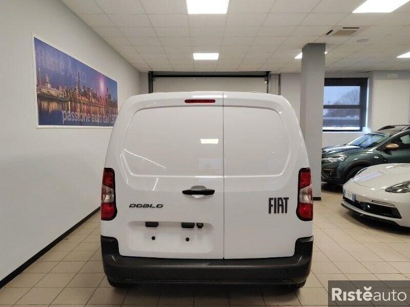 FIAT Doblò 1.5 BlueHdi 100CV PL-TN Van