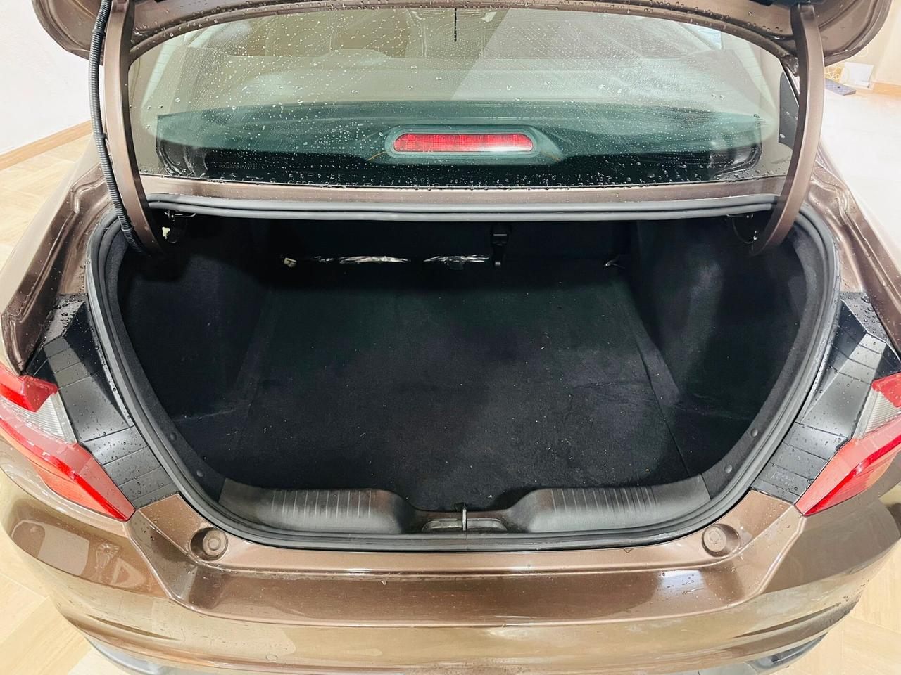 Fiat Tipo 1.4 4 porte Lounge