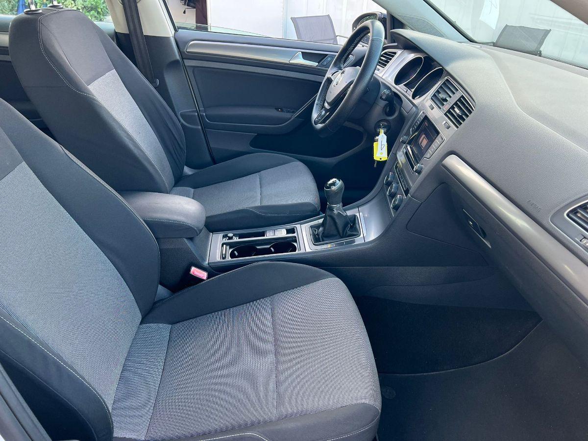 VOLKSWAGEN - Golf - 1.2 TSI 85 CV 5p. Trendline BMT