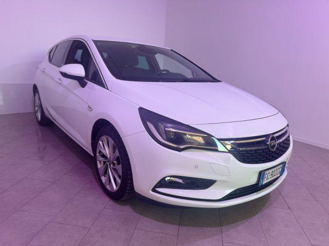 OPEL Astra 1.0 Turbo ecoFLEX Start&Stop 5 porte Innovation