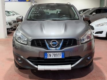 Nissan Qashqai 1.5 dCi DPF Tekna NEOPATENTATI