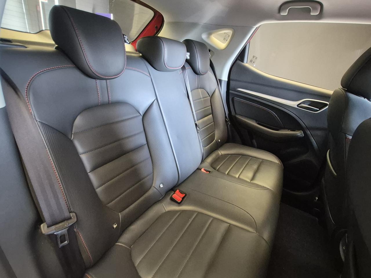 MG ZS 2021 - ZS 1.0 Luxury auto